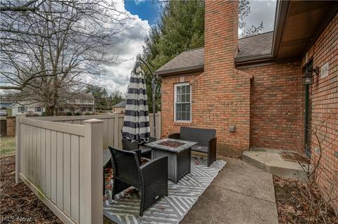 3658 Barrington Pl NW, Canton, OH 44708 photo 3