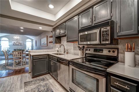 3658 Barrington Pl NW, Canton, OH 44708 photo 15