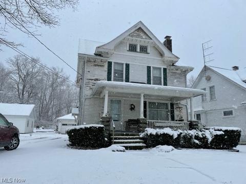 938 Bunker Hill Rd, Ashtabula, OH 44004 photo 1