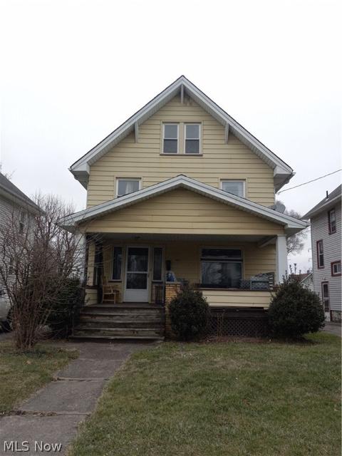 273 Sexton St, Struthers, OH 44471 photo 1