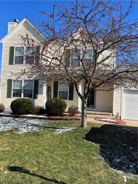 1607 Eastwood Dr, Brunswick, OH 44212