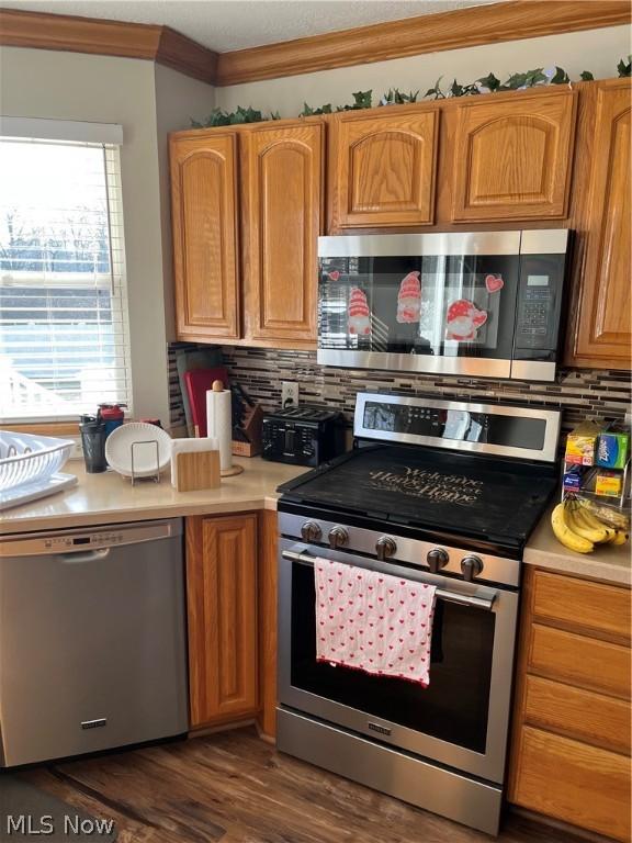  1607 Eastwood Dr, Brunswick, OH 44212 photo 6