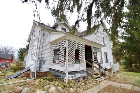 125 Pine St, Creston, OH 44217 photo 1