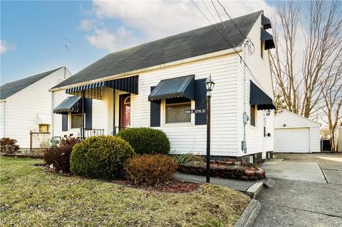 2506 E 37th St, Lorain, OH 44055 photo 1