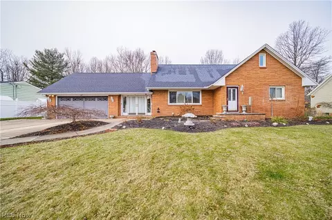 6453 Hiram Ave, Ashtabula, OH 44004 photo 1