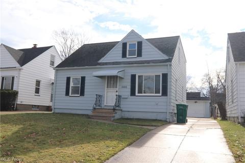 14416 Kennerdown Ave, Maple Heights, OH 44137 photo 20