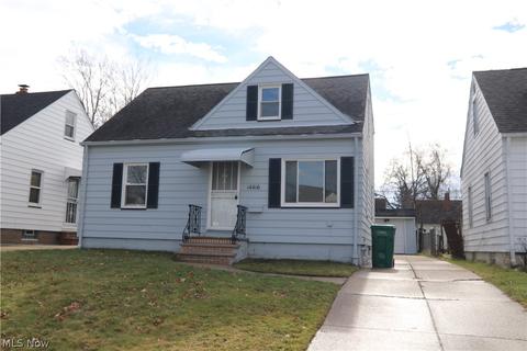14416 Kennerdown Ave, Maple Heights, OH 44137 photo 1