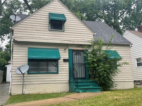 20511 Libby Rd, Maple Heights, OH 44137 photo 1