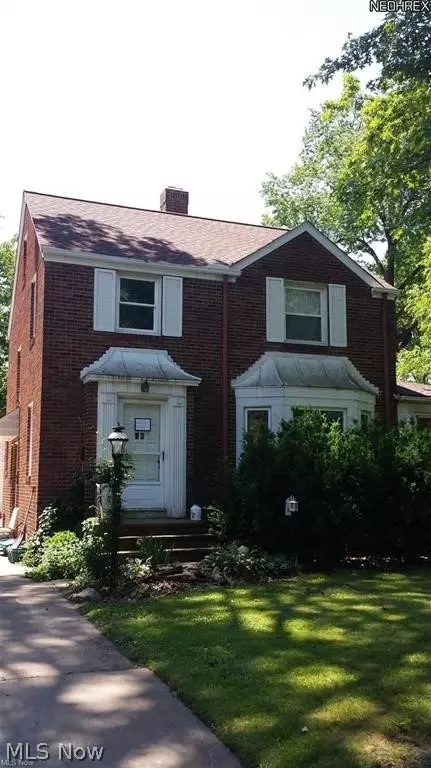 34 E 208th St, Euclid, OH 44123