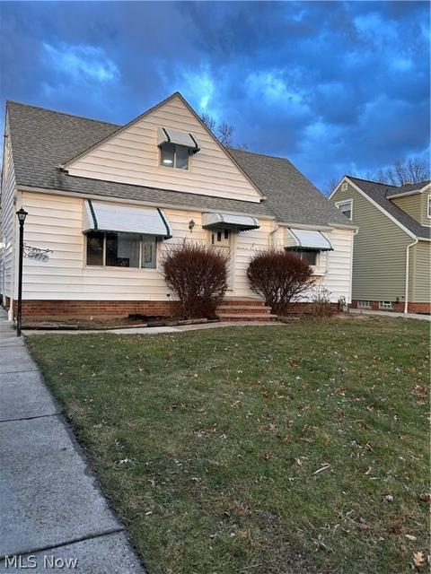 1717 Rush Rd, Wickliffe, OH 44092 photo 2