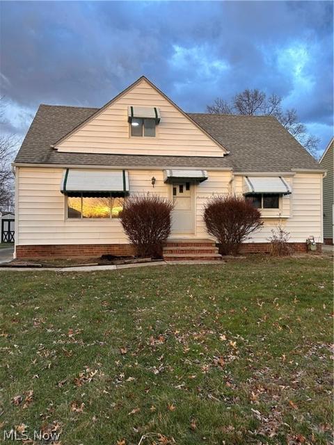 1717 Rush Rd, Wickliffe, OH 44092 photo 1