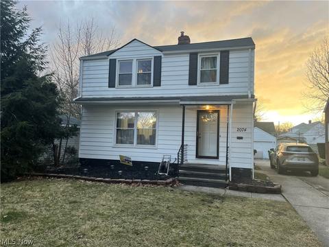 2074 E 226th St, Euclid, OH 44117 photo 1