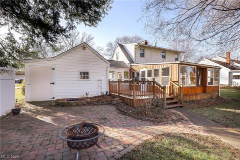 1616 Manor Ave NW, Canton, OH 44708 photo 22