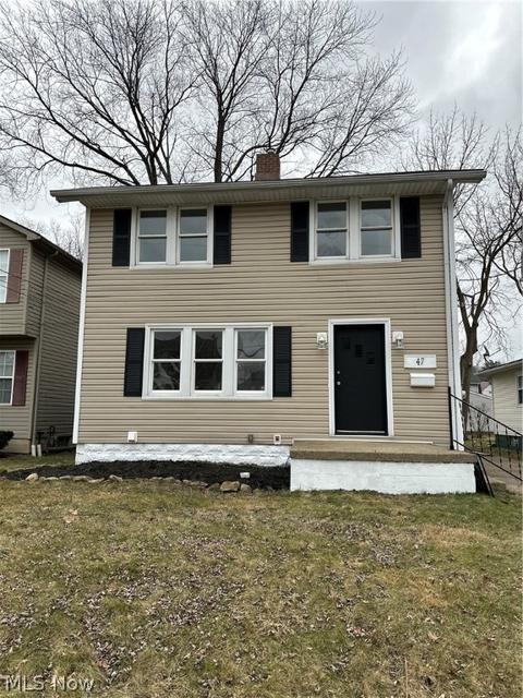 47 Devonshire Dr, Akron, OH 44312 photo 1