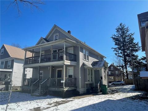 1804 E 45th St, Ashtabula, OH 44004 photo 1