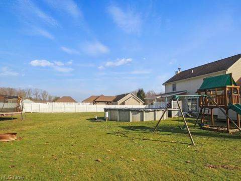 217 Clingan Rd, Struthers, OH 44471 photo 27