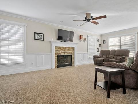 217 Clingan Rd, Struthers, OH 44471 photo 7
