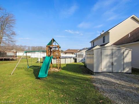 217 Clingan Rd, Struthers, OH 44471 photo 26