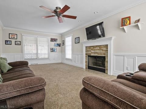 217 Clingan Rd, Struthers, OH 44471 photo 6