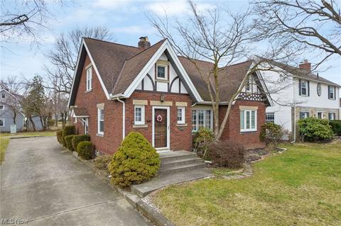 307 Linwood Ave NW, Canton, OH 44708 photo 2