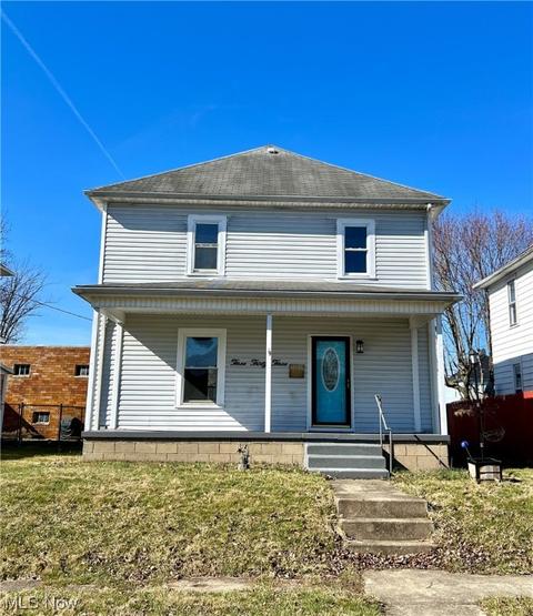 333 Mcclain Ave, Coshocton, OH 43812 photo 1