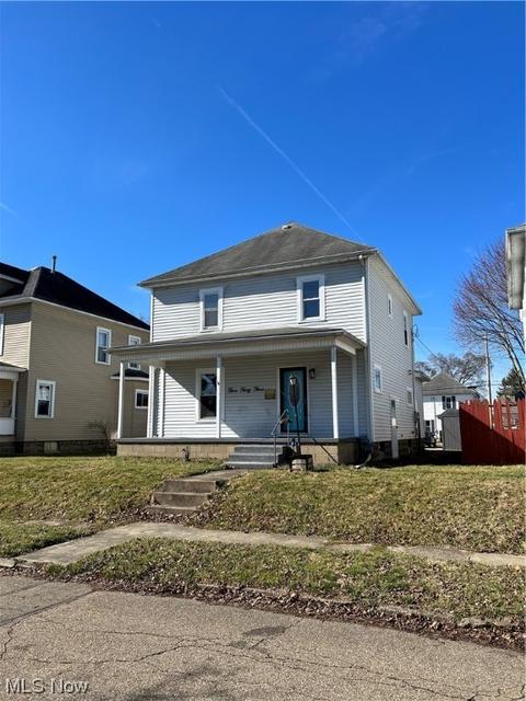 333 Mcclain Ave, Coshocton, OH 43812 photo 2