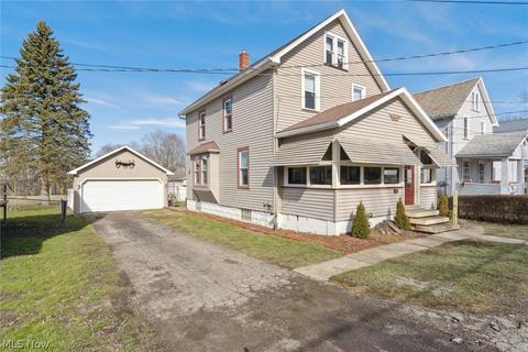 803 Layman Dr, Ashtabula, OH 44004 photo 1