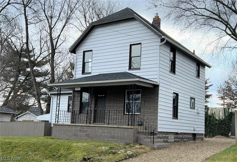 640 Gardendale Ave, Akron, OH 44310 photo 1