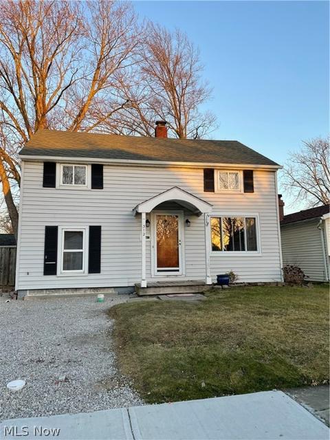 312 Concord Ave, Elyria, OH 44035 photo 1