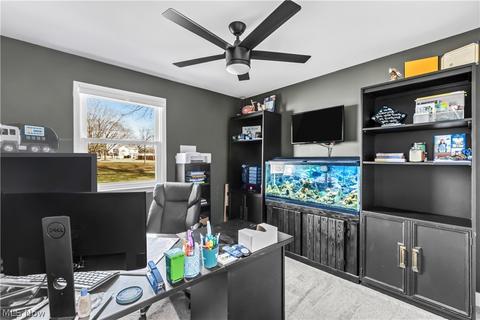 3707 Rolling Ridge Rd NE, Canton, OH 44721 photo 13