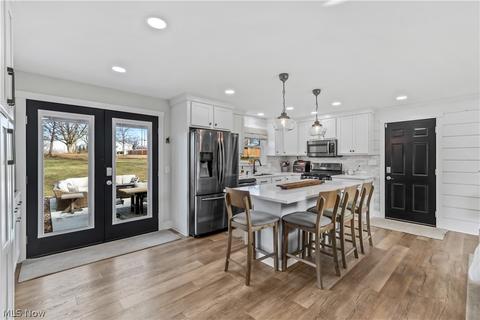 3707 Rolling Ridge Rd NE, Canton, OH 44721 photo 5