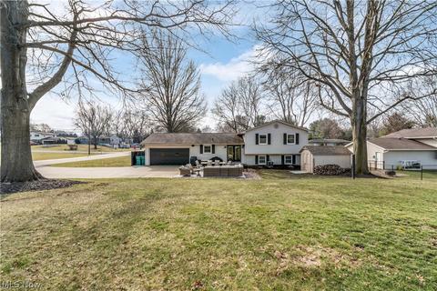3707 Rolling Ridge Rd NE, Canton, OH 44721 photo 21