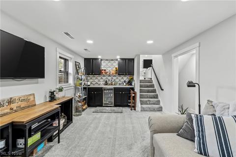 3707 Rolling Ridge Rd NE, Canton, OH 44721 photo 14