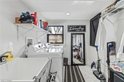 3707 Rolling Ridge Rd NE, Canton, OH 44721 photo 17