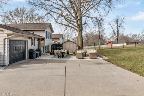 3707 Rolling Ridge Rd NE, Canton, OH 44721 photo 20