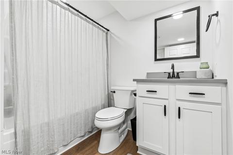 3707 Rolling Ridge Rd NE, Canton, OH 44721 photo 16