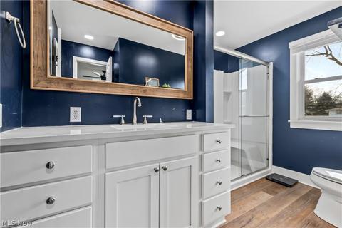 3707 Rolling Ridge Rd NE, Canton, OH 44721 photo 11