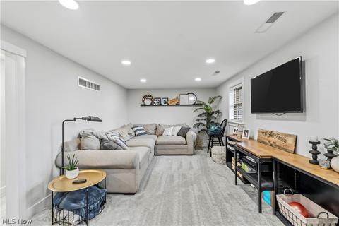 3707 Rolling Ridge Rd NE, Canton, OH 44721 photo 15