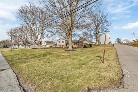 3707 Rolling Ridge Rd NE, Canton, OH 44721 photo 23