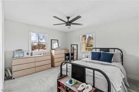 3707 Rolling Ridge Rd NE, Canton, OH 44721 photo 12