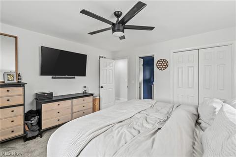 3707 Rolling Ridge Rd NE, Canton, OH 44721 photo 10