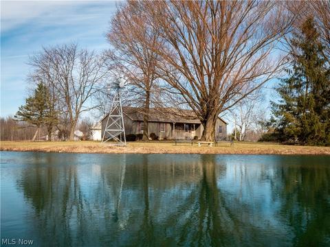 15974 Wheeler Rd, Lagrange, OH 44050 photo 2