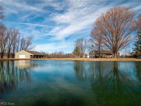 15974 Wheeler Rd, Lagrange, OH 44050 photo 1