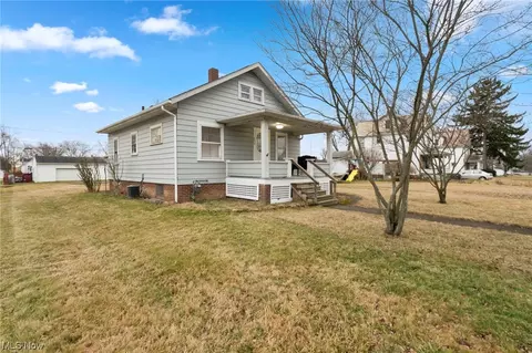 256 E Vermont Ave, Sebring, OH 44672 photo 20