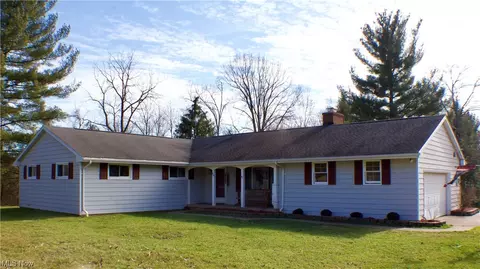 636 Warren Chapel Rd, Fleming, OH 45729 photo 1