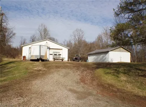 636 Warren Chapel Rd, Fleming, OH 45729 photo 31