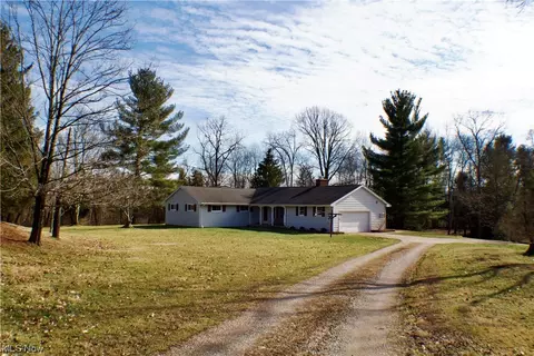 636 Warren Chapel Rd, Fleming, OH 45729 photo 2