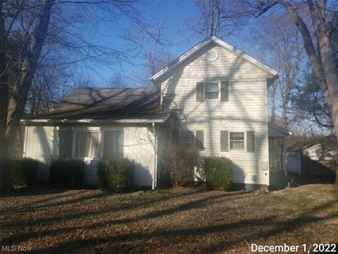 4929 Judy Rd, Rootstown, OH 44272 photo 1