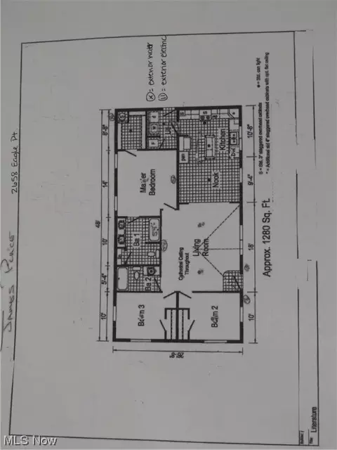 2658 Eagle Point Dr, Madison, OH 44057 photo 4
