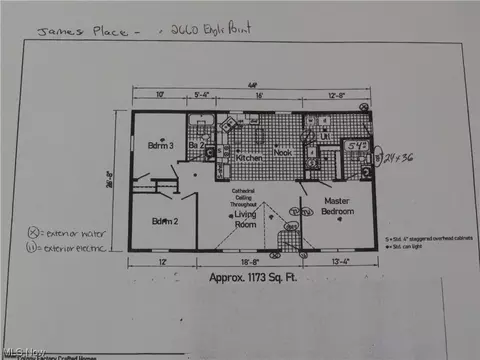 2660 Eagle Point Dr, Madison, OH 44057 photo 5